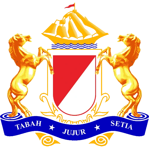 Logo Kadin Curup Kota